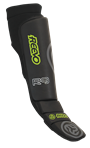 Reevo R9 Greaves Pro MMA Shin & Insteps